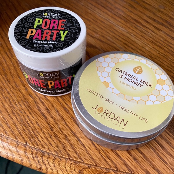 Skincare Set - Picture 1 of 5